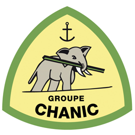 CHANIC CHANIC