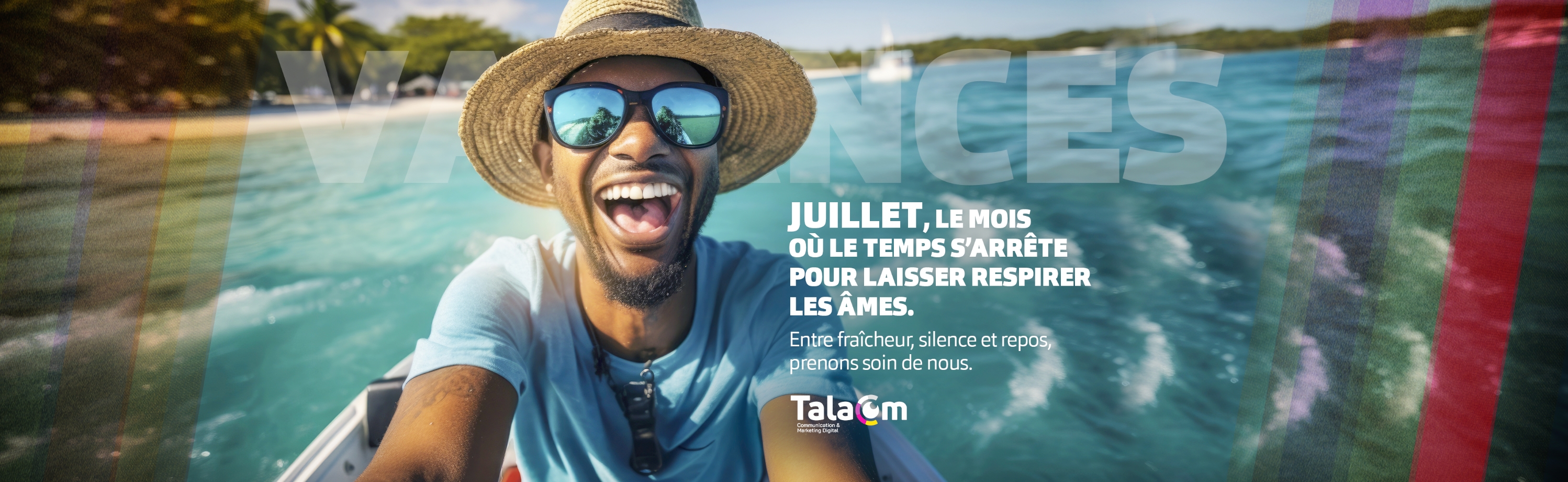 TALA-COM Innover, Inspirer, Impacter