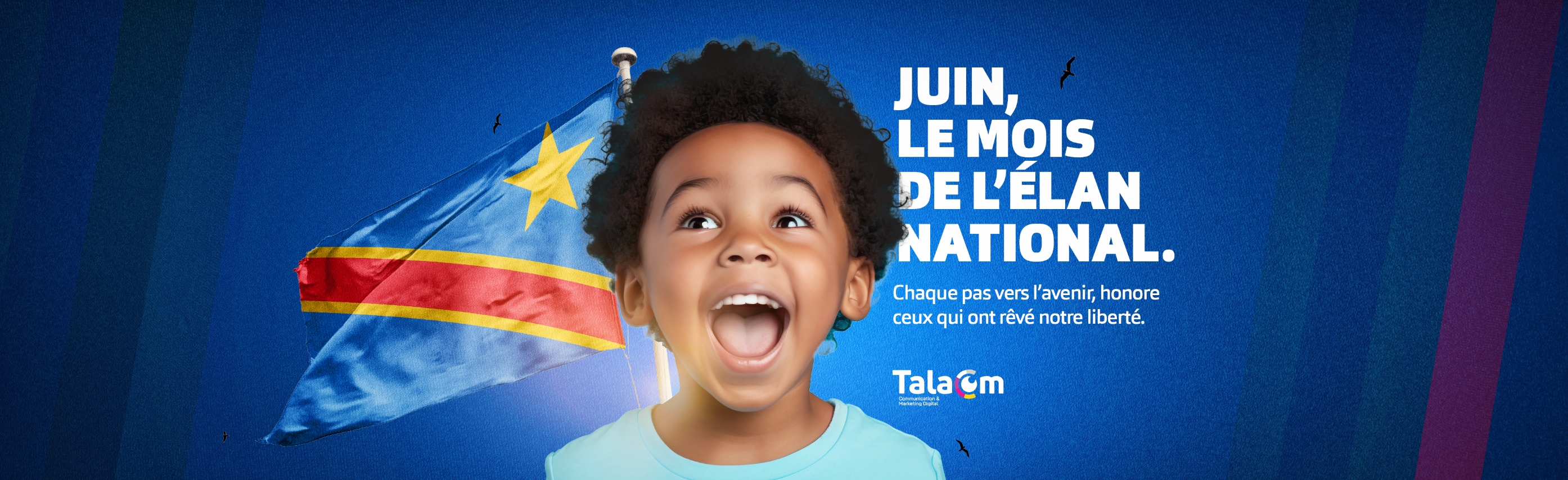 TALA-COM Innover, Inspirer, Impacter