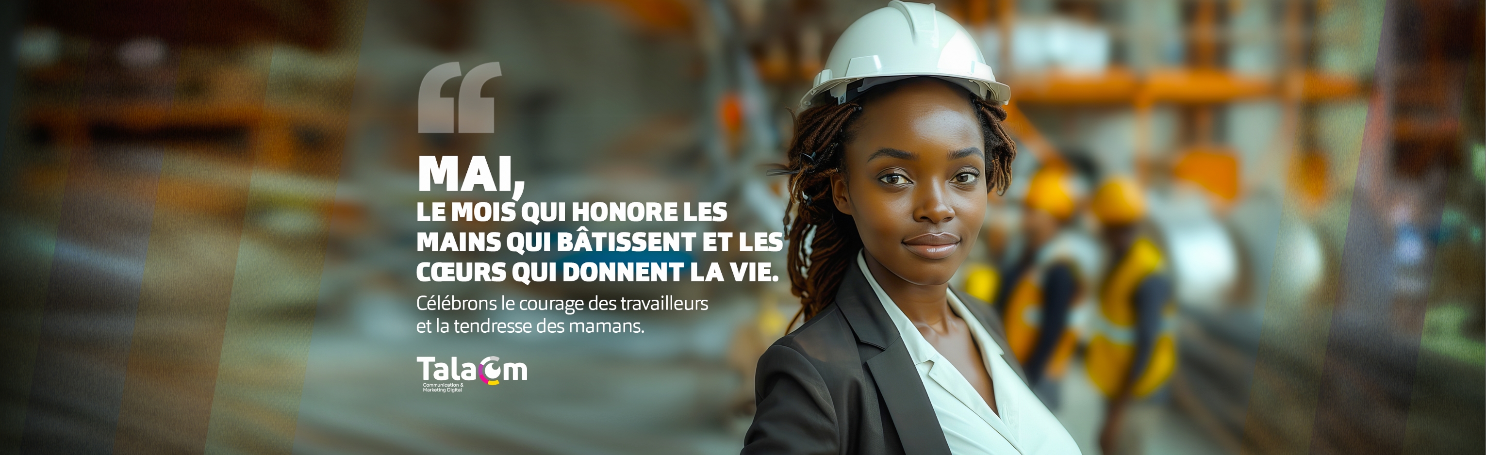 TALA-COM Innover, Inspirer, Impacter