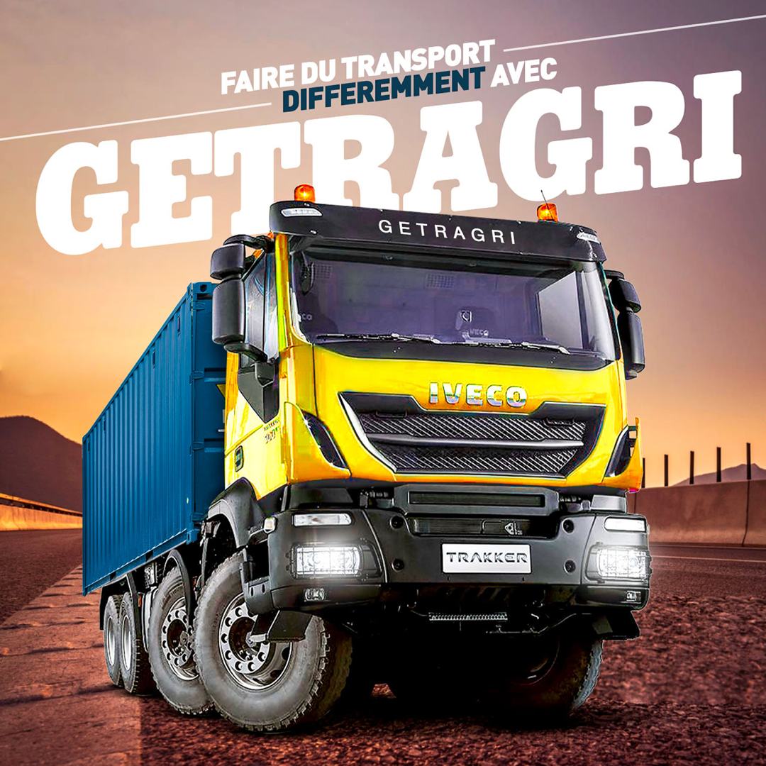 GETRAGRI