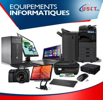 USCT Informatique Bureautique