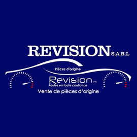 REVISION REVISION