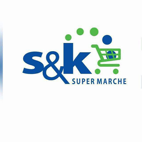 S&K SUPERMARKET
