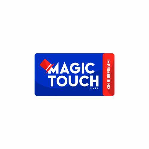 MAGIC TOUCH MAGIC TOUCH
