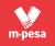 Payer par mobile opérateur M-Pesa