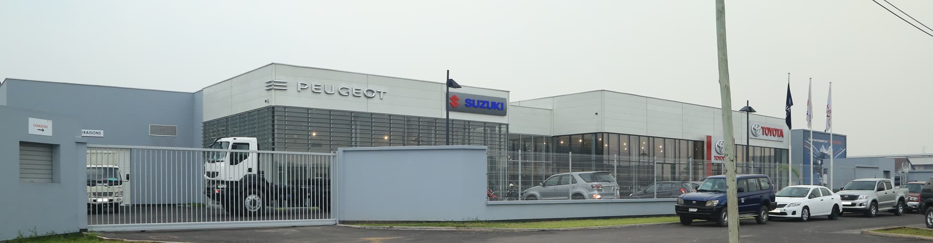 Bannière