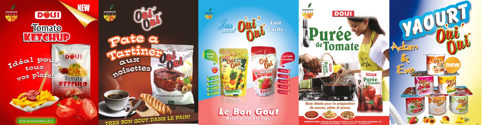 Bannière