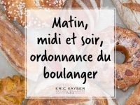 ERIC KAYSER – Qui a besoin d&rsquo;une petite ordonnance ?