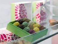 ERIC KAYSER – Pour célébrer le printemps, accordez-vous une pause sucrée et colorée !