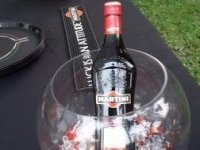 BACARDI
