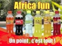 IBC INDUSTRIES DES BOISSONS AU CONGO
