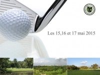CERCLE DE KINSHASA – Open de golf de Kinshasa