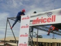 AFRICELL