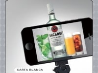 BACARDI