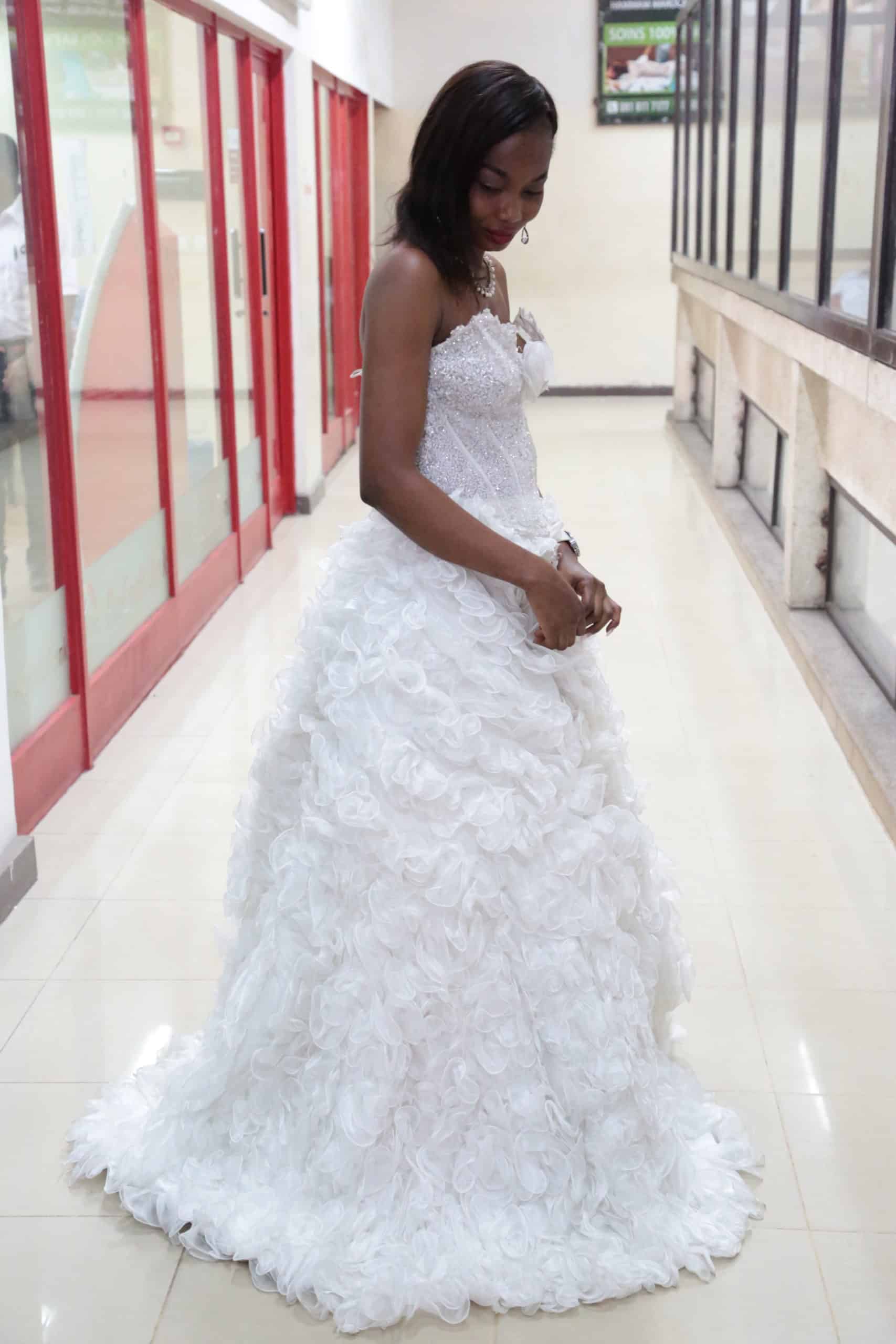 MARICHOU MARIAGE