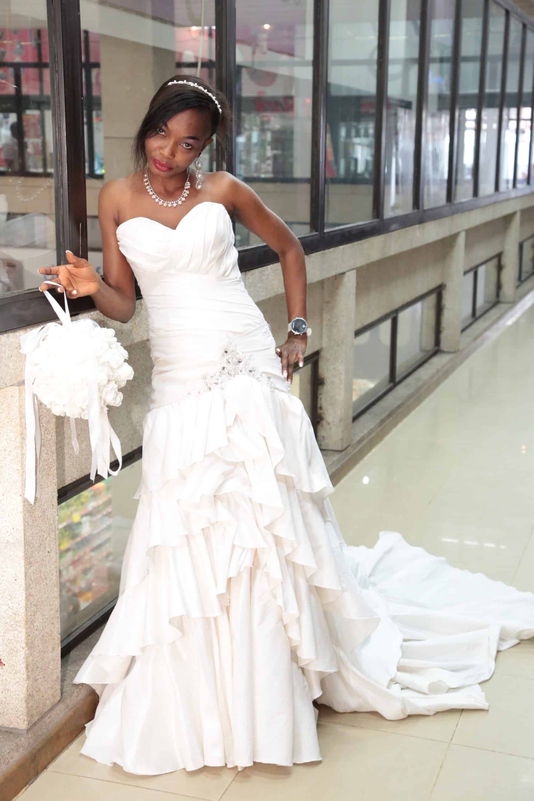 MARICHOU MARIAGE