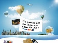 RAWBANK – Ne partez pas en vacances sans elles !
