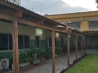 CENTRE MEDICAL DE LA MONGALA