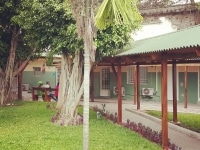 CENTRE MEDICAL DE LA MONGALA