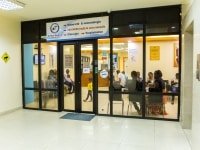 CENTRE MEDICAL DIAMANT