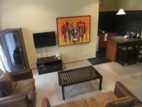CERCLE ELAIS KINSHASA