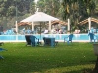 CERCLE ELAIS KINSHASA