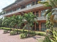 CERCLE ELAIS KINSHASA