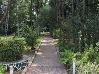 CERCLE ELAIS KINSHASA