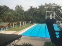 CERCLE ELAIS KINSHASA