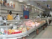CITY MARKET