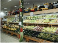 CITY MARKET