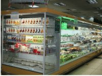 CITY MARKET