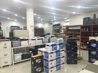 COMPUTECH