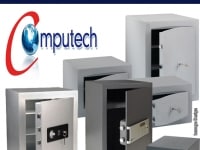 COMPUTECH – Coffre Fort