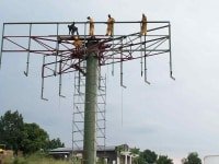 GROUPE CHANIC