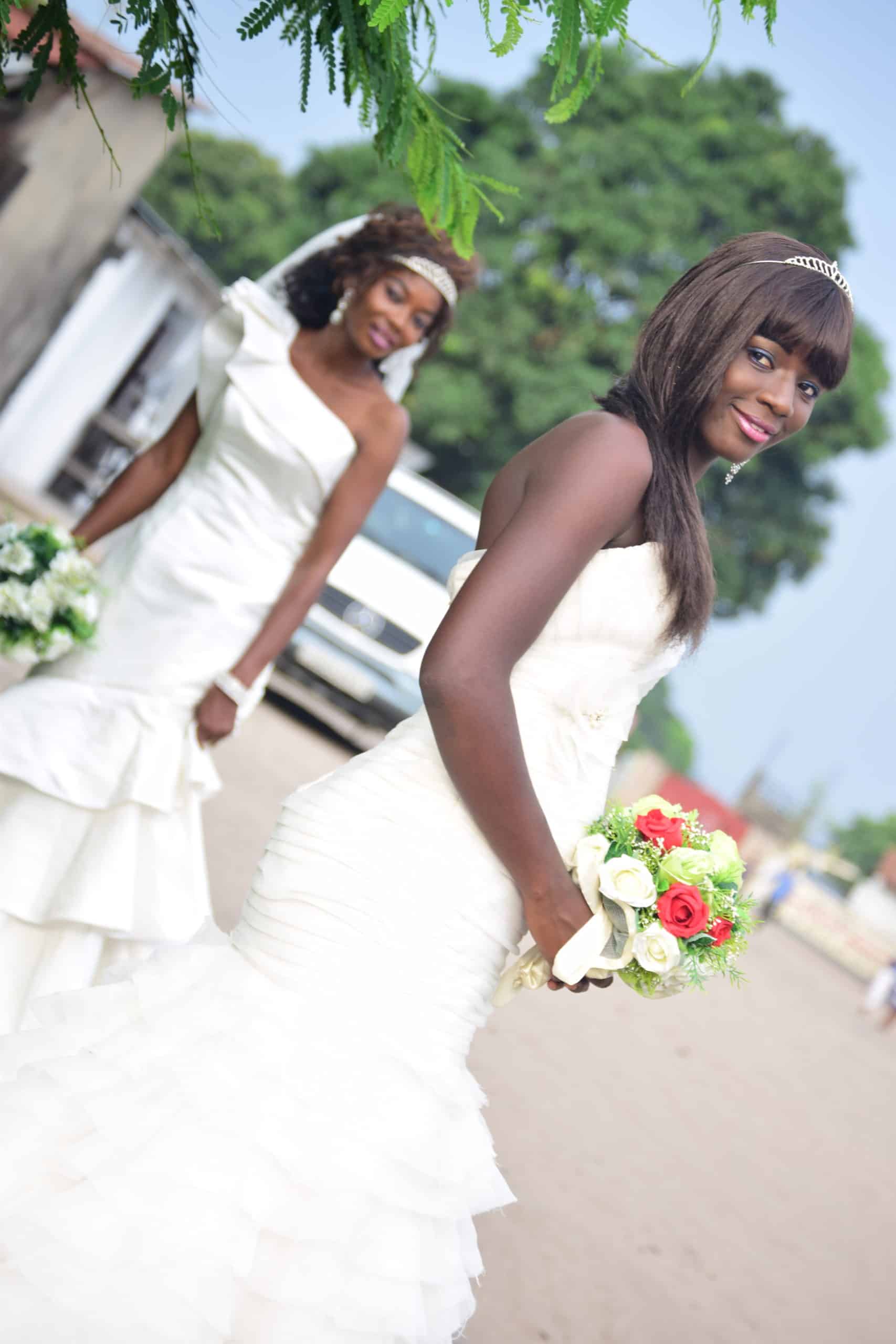 MARICHOU MARIAGE