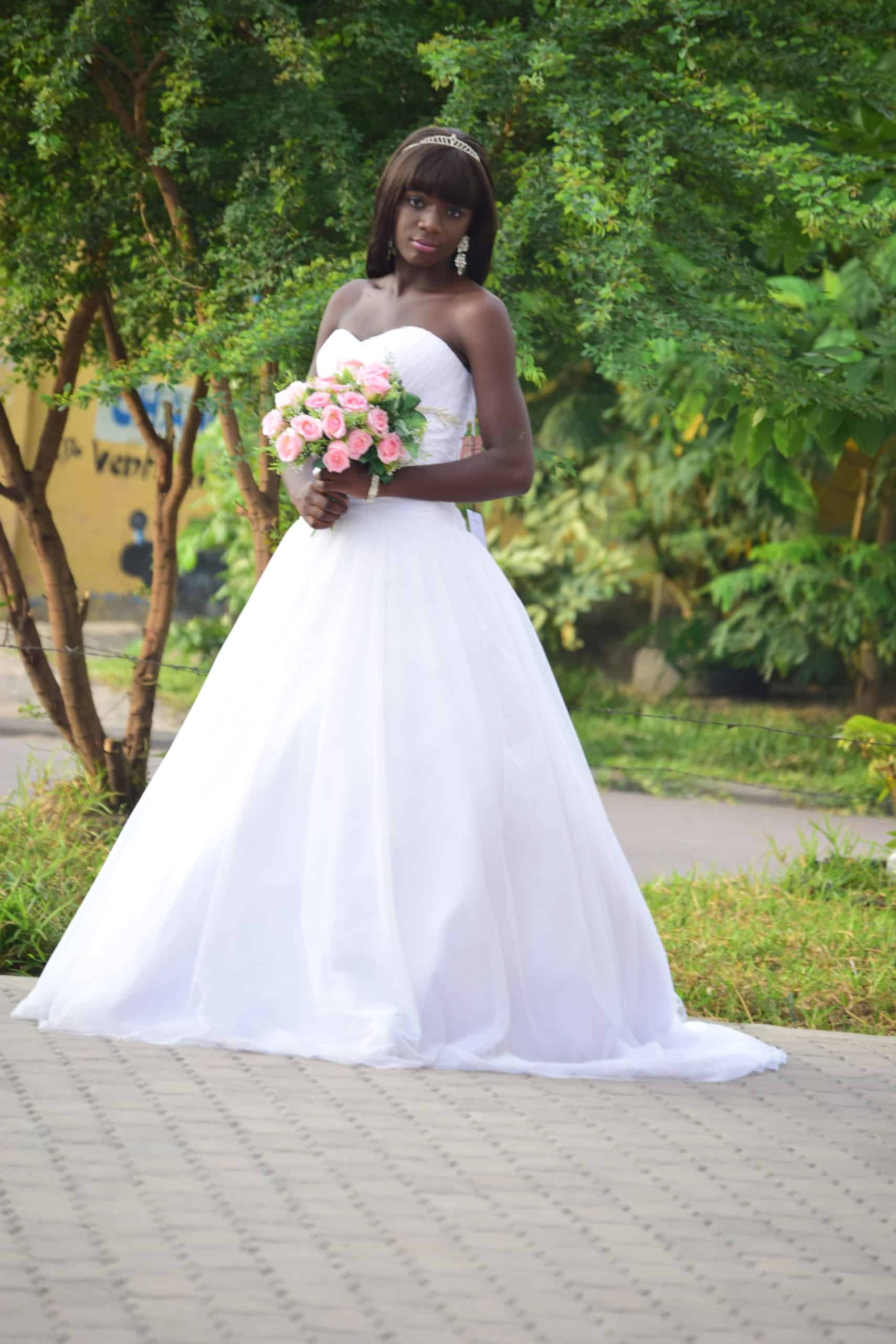 MARICHOU MARIAGE