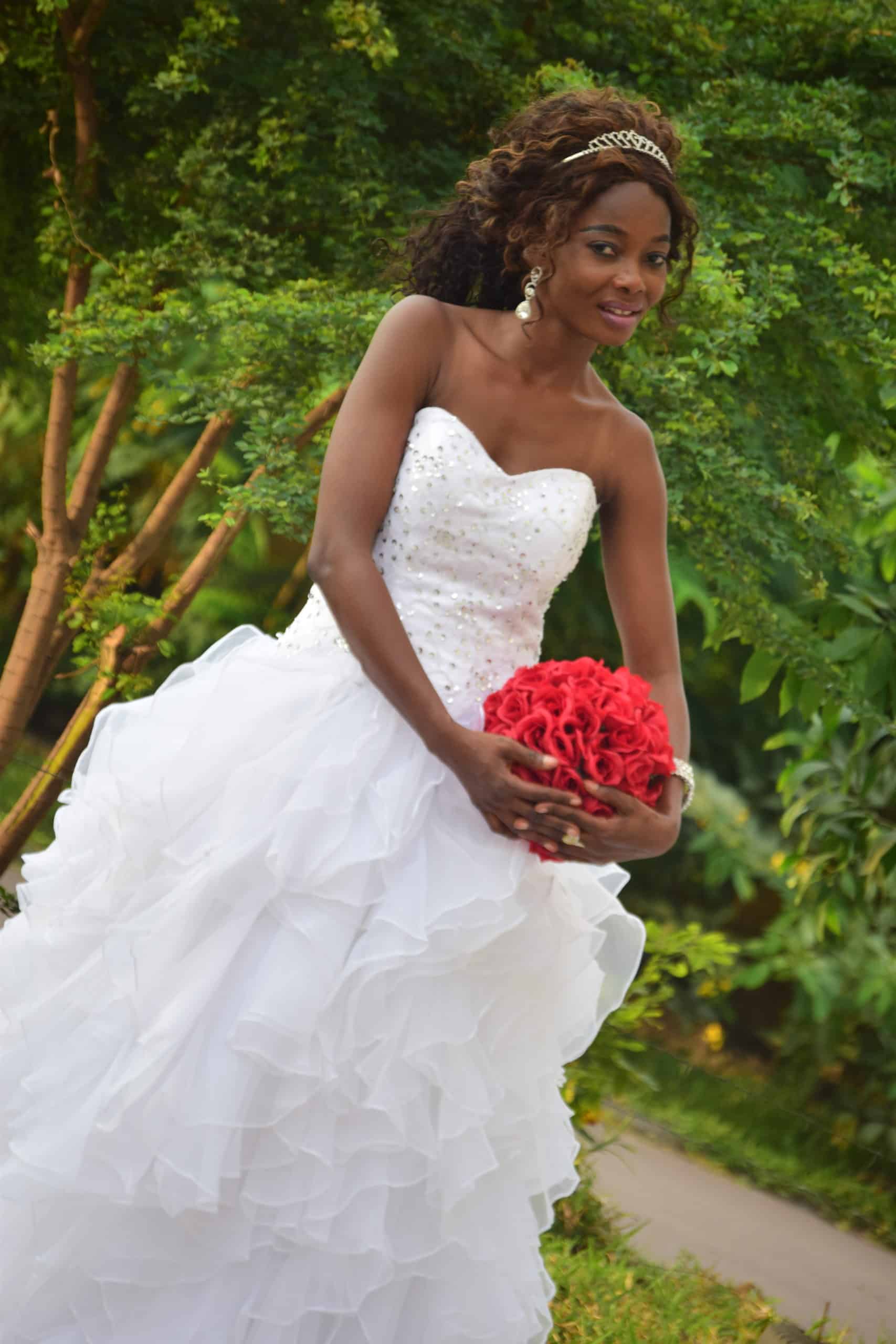 MARICHOU MARIAGE
