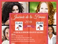 CERCLE ELAIS KINSHASA – La Femme