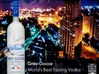 BACARDI