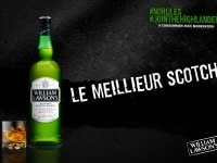 BACARDI