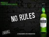 BACARDI