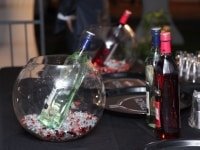 BACARDI