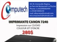 COMPUTECH Imprimante CANON