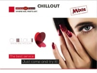 JEFFERY TRAVELS – Chillout