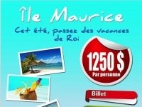 JEFFERY TRAVELS – Cet été, passez des vacances de Roi à l&rsquo;ile Maurice