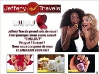 JEFFERY TRAVELS – JEFFERY TRAVELS prend soin de vous