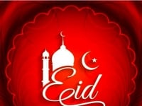 JEFFERY TRAVELS – EID MUBARAK!
