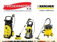 PRODIMPEX – KARCHER